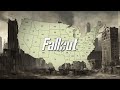 The known lore of every state in the fallout universe