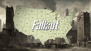 The Known Lore of Every State In The Fallout Universe