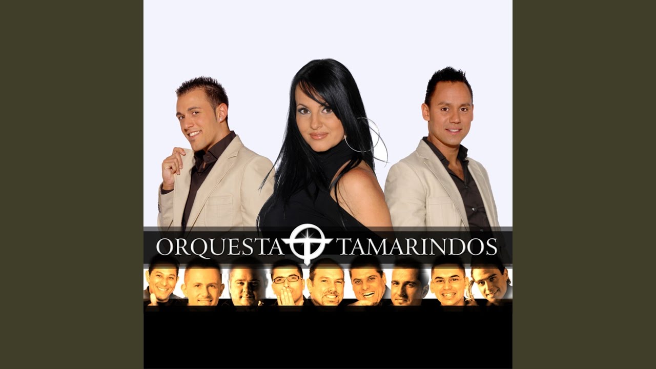 Dejala que baile sola