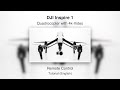 DJI Inspire 1 #03 – Remote Control (English)