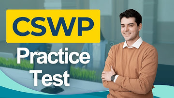 CSWP Practice Test 2026 SOLIDWORKS CAD Design Professional Certification Exam Prep Guide