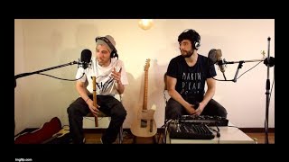 MB14 & Rez P - Trazando Libertad / Live Beatbox & Rap Looping Session chords