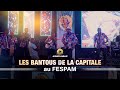 Capture de la vidéo Fespam: Les Bantous De La Capitale Ont Renverse La Tempete Au Stade Alphonse Massamba Debat