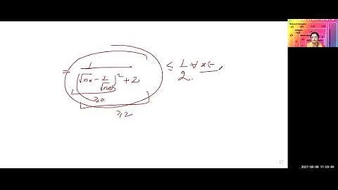 Examples of bounded convergence theorem