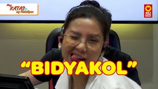 PAANO KAMI MAGKAKA-BABY KUNG BIDYAKOL LANG? - Mga Katas ng Nakalipas (May 3, 2024)