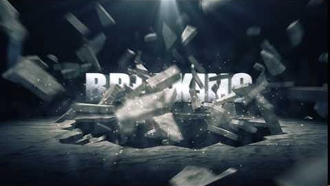 Ground Breaking Intro