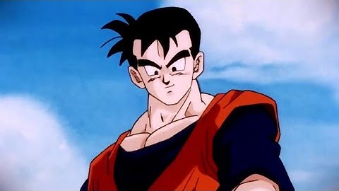 DRAGON BALL Z - IN THE END (EPIC VERSION) - FULL AMV Made By @xRockSaiyan