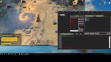 Toskore Tree Of Savior Bot - Versi 1.6 (Bahasa)