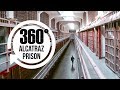Alcatraz Prison in 360° | Best Places in San Francisco