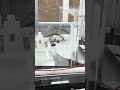 ElectroSpinning machine #shorts #ytshorts #viral #Electrospinning #prsu #labexperiment #reels
