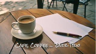 [집중] 깊은 사운드로 몰입하는 피아노 재즈 트리오🎶 Piano Jazz Trio for Focus & Relaxation