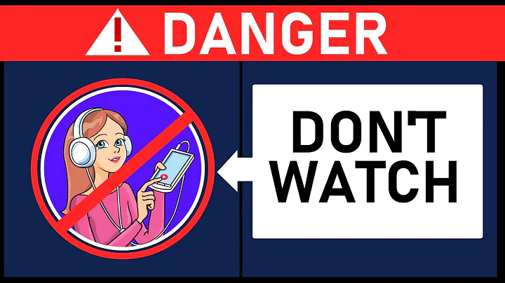 Don't Watch My Story Animated - DayDayNews