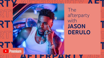 Jason Derulo -