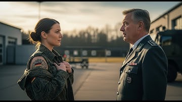 Niemand nahm sie ernst – doch ihr letzter Schritt veränderte alles.