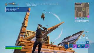 Dous,Trios,Squads TILTED ZON WARS (XA) Creative Map Code 2022