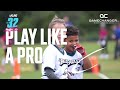 NFL FLAG 17U Girls Championship (All32)