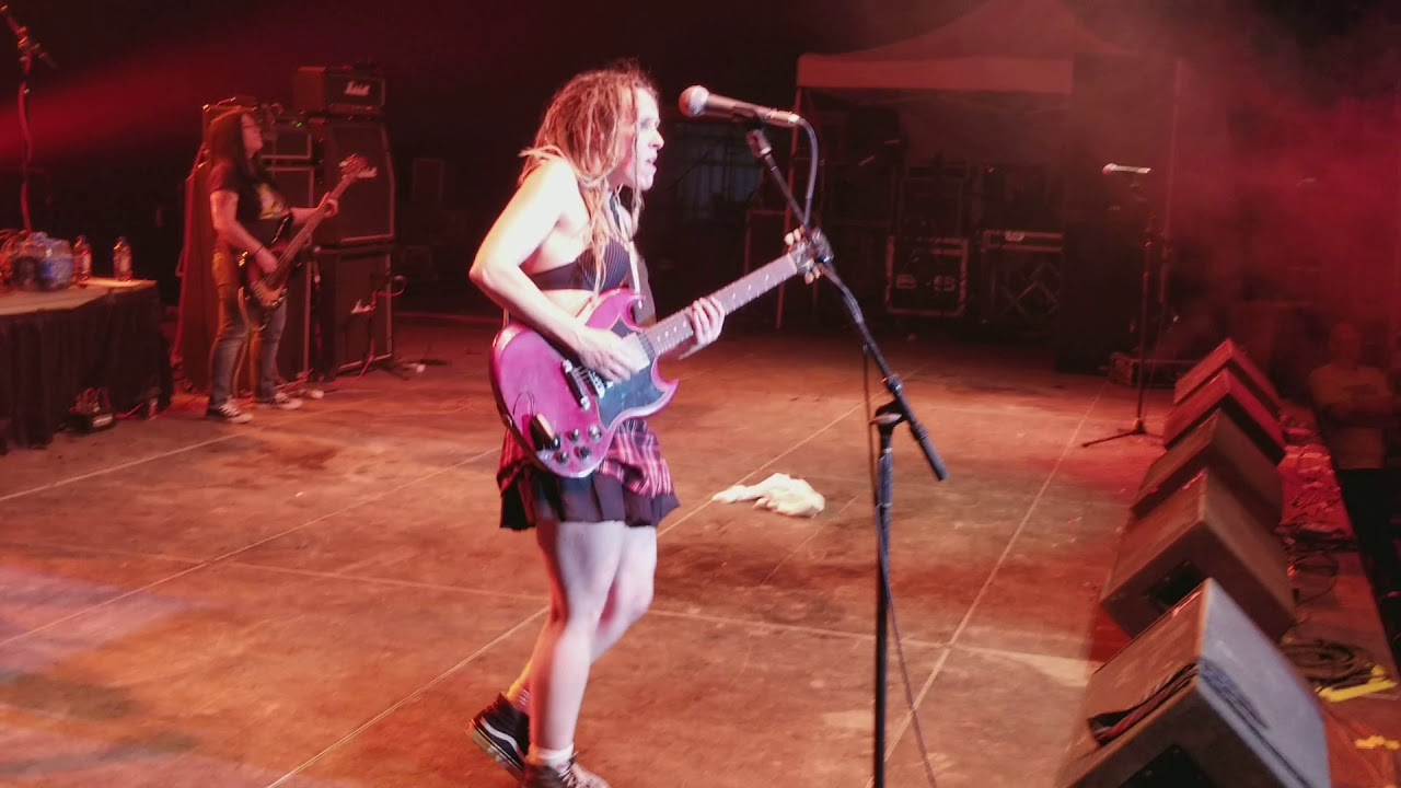 Hells Belles @ RTR 2017