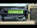 Unboxing and Testing the Anytone AT-5888UVIII - Best Mobile Triband Ham Radio