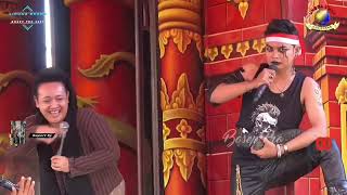 Lucu Buanget Raden Bambang Dadi Anak Pank 