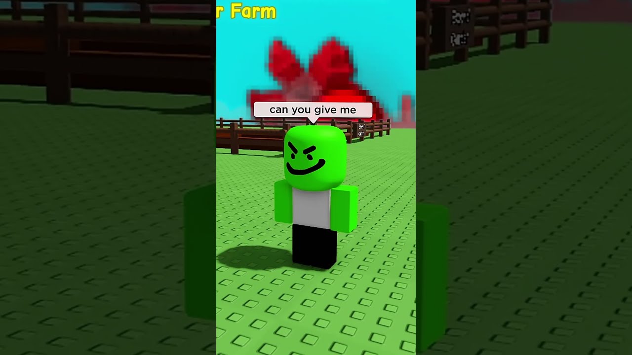 Jandel Gave Me Biggest KITSUNE In Grow A Garden Growagarden Roblox