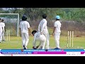 Highlights five elements cricket academy  jca hyderabad cricket match highlights jitendergwala