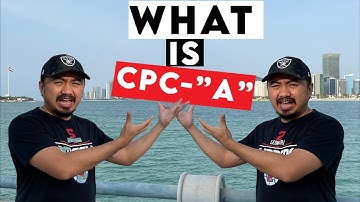 WHAT IS CPC-A? HOW TO REMOVE IT?