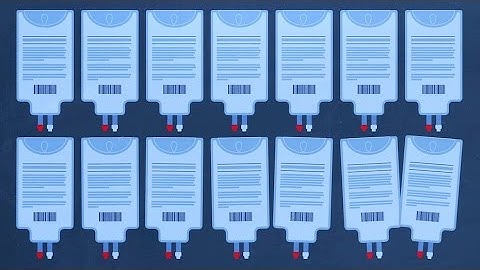 Safer IV Compounding with RIVA from ARxIUM