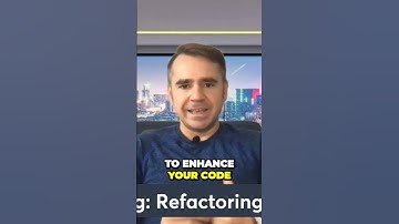 13 Supercharge Your Code The Power of Refactoring for Developers