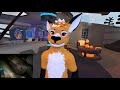 Omegle time VR chat Edition episode 3