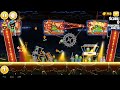 Angry Birds Seasons HAM Dunk Level 5 7 210260 