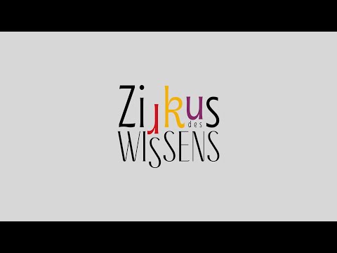 Zirkus des Wissens | JKU Linz