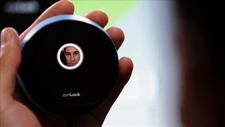 CES 2014: How Myris Can Log You Into a Computer screenshot 4