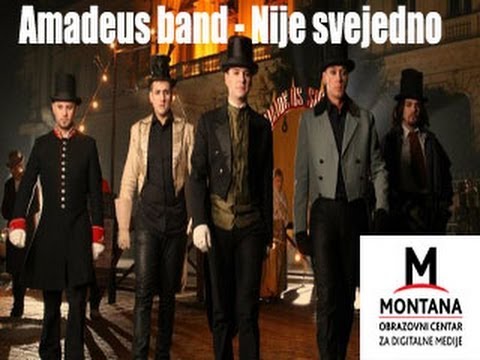 amadeus bend nije svejedno