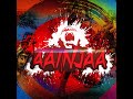 AAINJAA | PERCUDANZAA (Álbum UN GRITO DE RE-EVOLUCIÓN en Spotify)