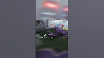 Eva 8 Clip - Apex Legends #apexlegends #apex #gaming #shorts #clips