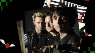 Boulevard of Broken Dreams (w/ lyrics) - Green Day