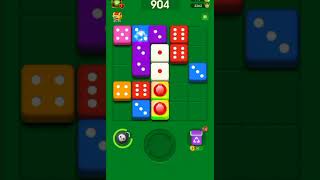 Dice merge, a cooler and more addictive puzzle game with brand-new gameplay.#games #dice #merge screenshot 3