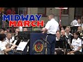 John Williams&#39; &quot;Midway March&quot; | Inspiring music depicting the WWII victory at Midway