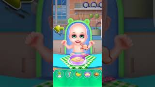 Newborn Baby Care Babysitting Daycare screenshot 4
