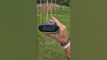 1.84 sec Bill Drill with the Sprinco trigger spring mod on the Canik Rival. #canik #2a #fyp #shorts