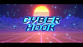Cyber Hook - Level walkthrough music
