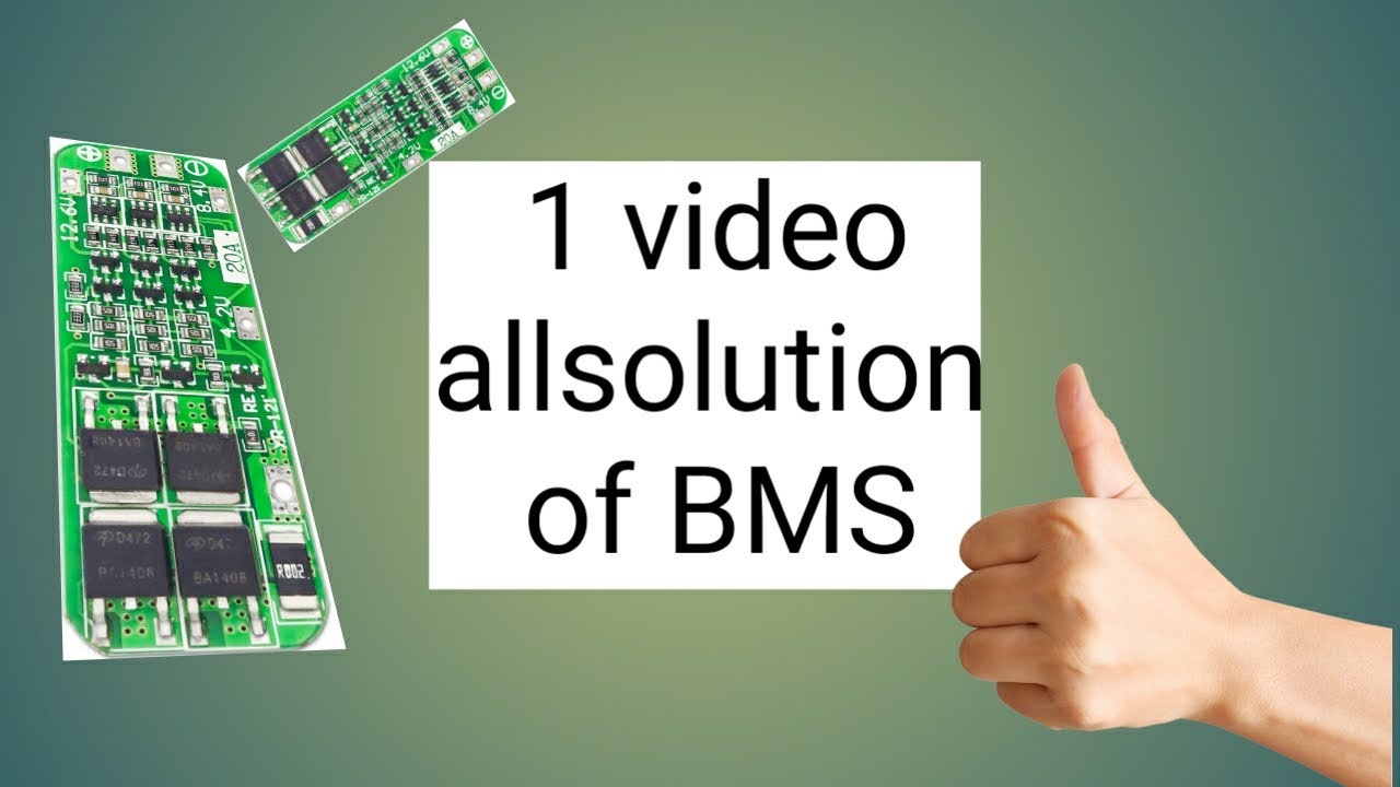 How to Repair bms one video full solution bmsbms repair kaise kare