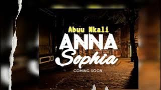Anna Sophia _ abuu mkali_ producer jmonster