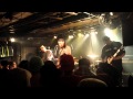 Hollow Suns - Everlong (Foo Fighters cover) @ Nine Spices Shinjuku (FULL SONG)