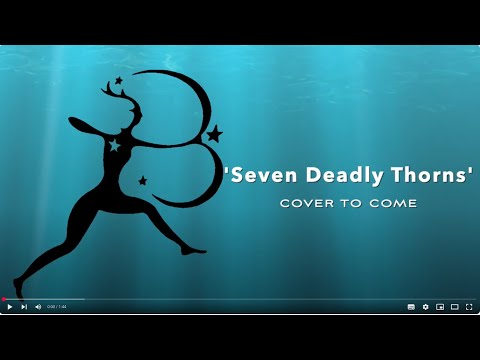 Seven Deadly Thorns by Amber Hamilton