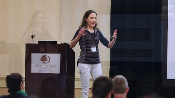 GKR based Zero-Knowledge Proofs - Yael Kalai, Microsoft Research