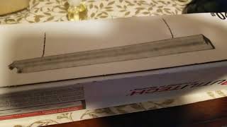 UTILITECH 4' 2 LIGHT  SHOPLIGHT