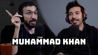 Muhammad Khan (aka Mian) | Mooroo Podcast #70