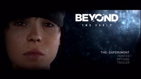 Beyond: Two Souls Demo The Experiment