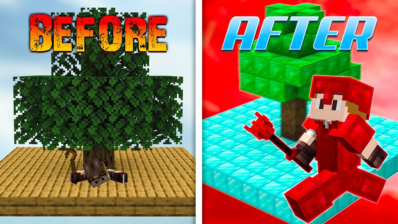 5 Tips for Minecraft Sky Factory 4 You NEED to know! YouTube